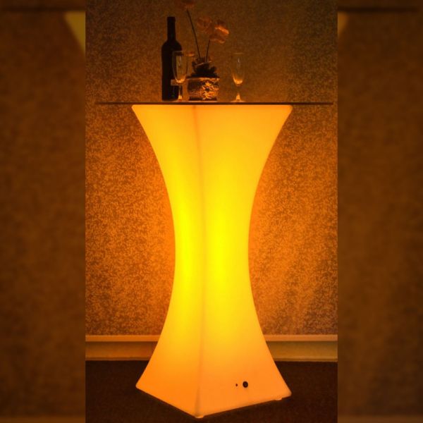 LED-Cocktail-Table