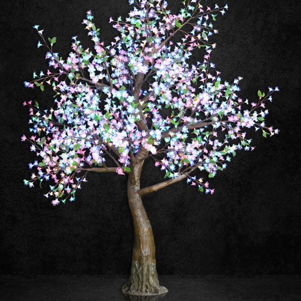 Super Realistic 2.8m Blossom Tree