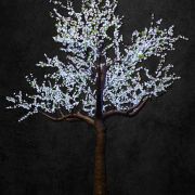 Giant 5m Blossom Tree (Pure White LEDs)